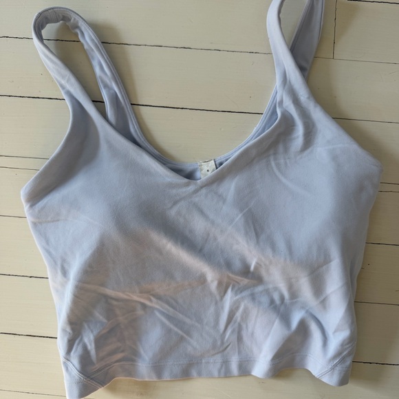 Lululemon Align Tank - Picture 2 of 3